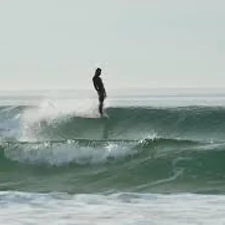 A - 300m De La Mer, Balcon Sud, Parking Prive - Fr-1-521-61