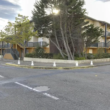 A - 300m De La Mer, Balcon Sud, Parking Prive - Fr-1-521-61 Biscarrosse-Plage