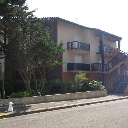 A - 300m De La Mer, Balcon Sud, Parking Prive - Fr-1-521-61 Biscarrosse-Plage