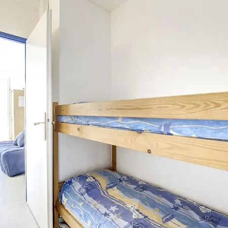 公寓 A - 300m De La Mer, Balcon Sud, Parking Prive - Fr-1-521-61 *