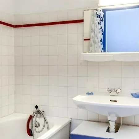 A - 300m De La Mer, Balcon Sud, Parking Prive - Fr-1-521-61 *