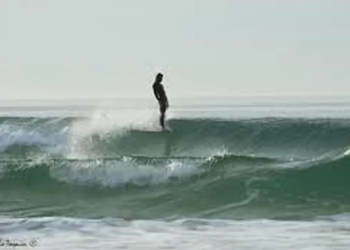 à - 300m De La Mer, Balcon Sud, Parking Privé - Fr-1-521-61